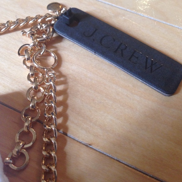 J. Crew Statement Necklace - Picture 2 of 4